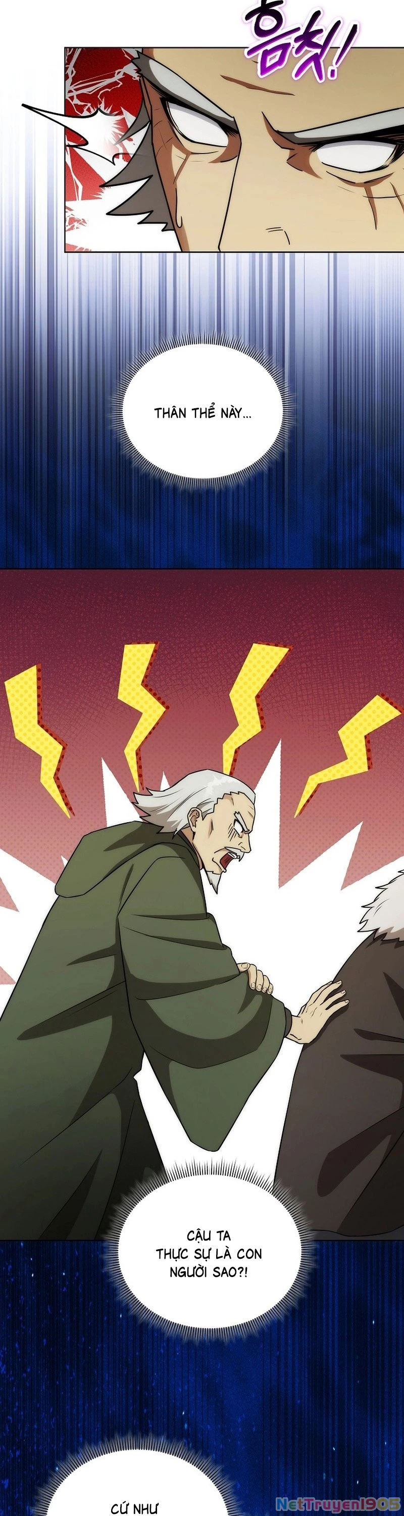 Trở Thành Man Di Ở Thế Giới Fantasy Chapter 21 - 11
