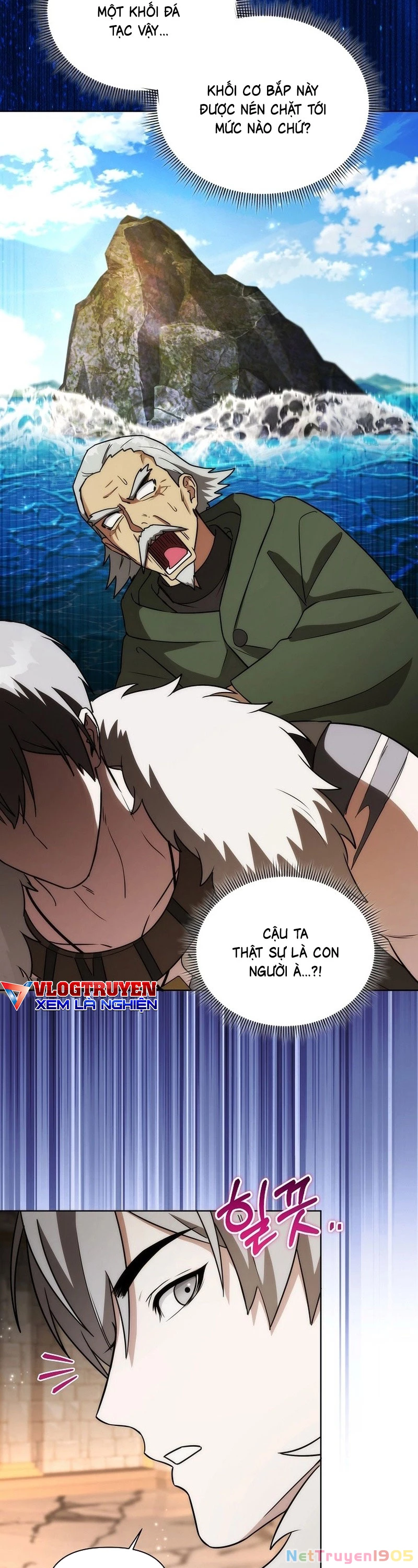 Trở Thành Man Di Ở Thế Giới Fantasy Chapter 21 - 12