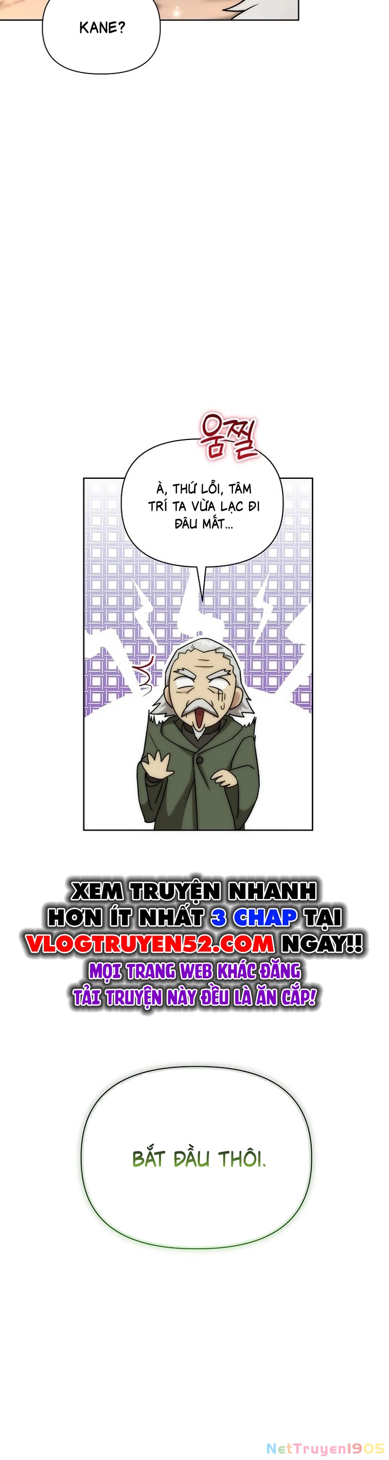 Trở Thành Man Di Ở Thế Giới Fantasy Chapter 21 - 13