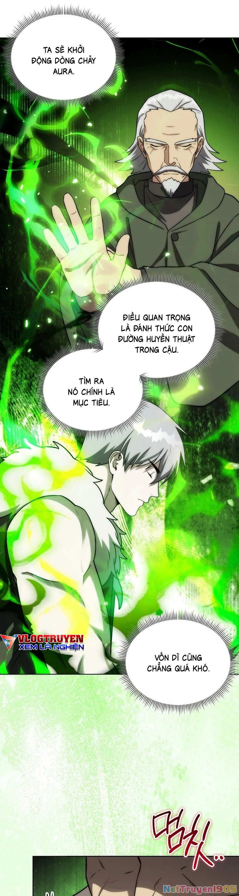 Trở Thành Man Di Ở Thế Giới Fantasy Chapter 21 - 14