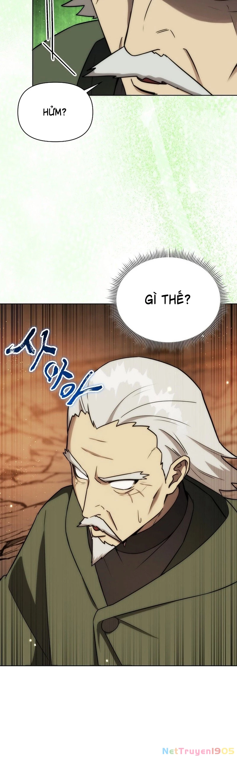Trở Thành Man Di Ở Thế Giới Fantasy Chapter 21 - 15