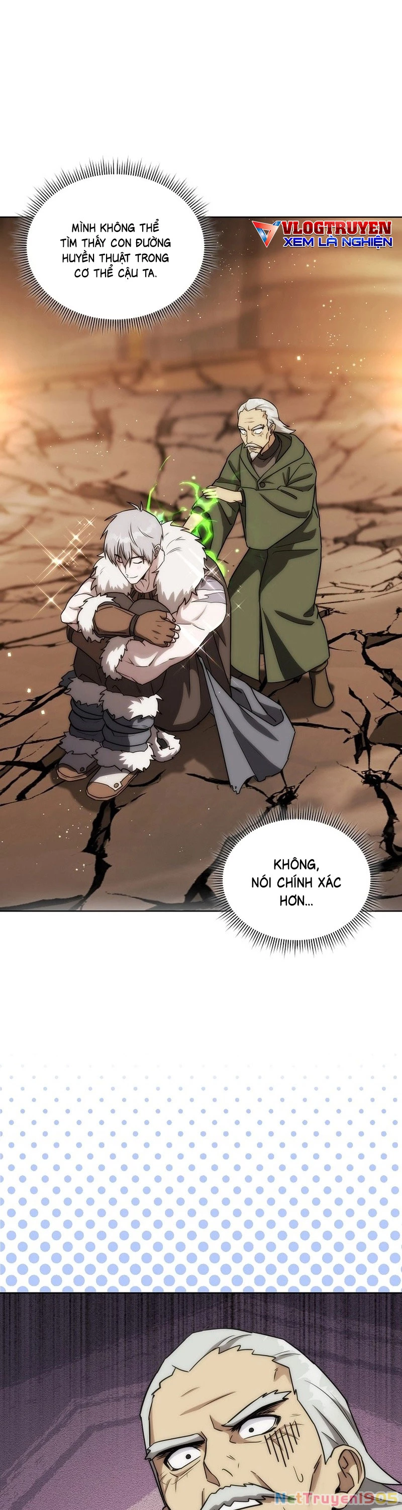 Trở Thành Man Di Ở Thế Giới Fantasy Chapter 21 - 16