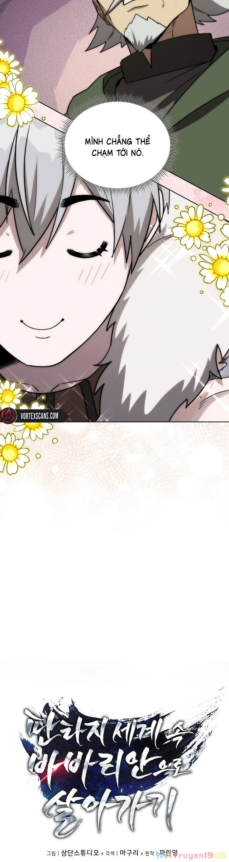 Trở Thành Man Di Ở Thế Giới Fantasy Chapter 21 - 17