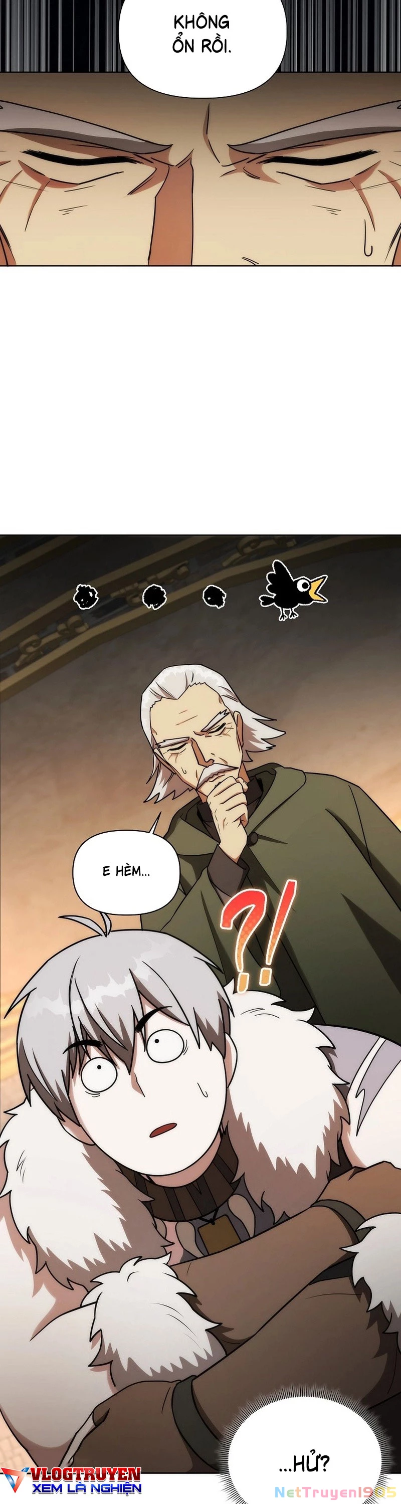 Trở Thành Man Di Ở Thế Giới Fantasy Chapter 21 - 20