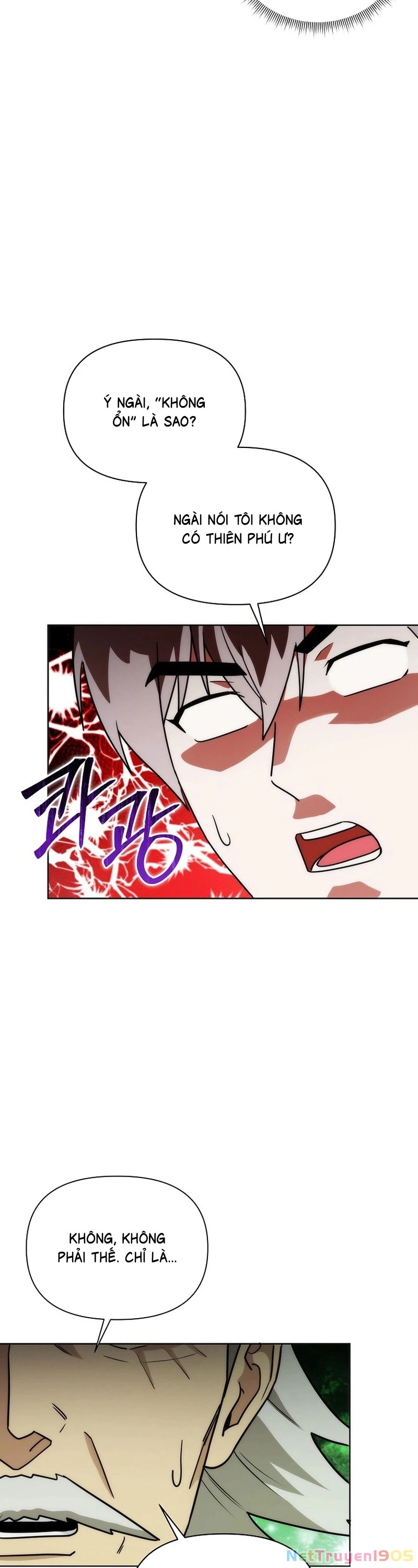 Trở Thành Man Di Ở Thế Giới Fantasy Chapter 21 - 21