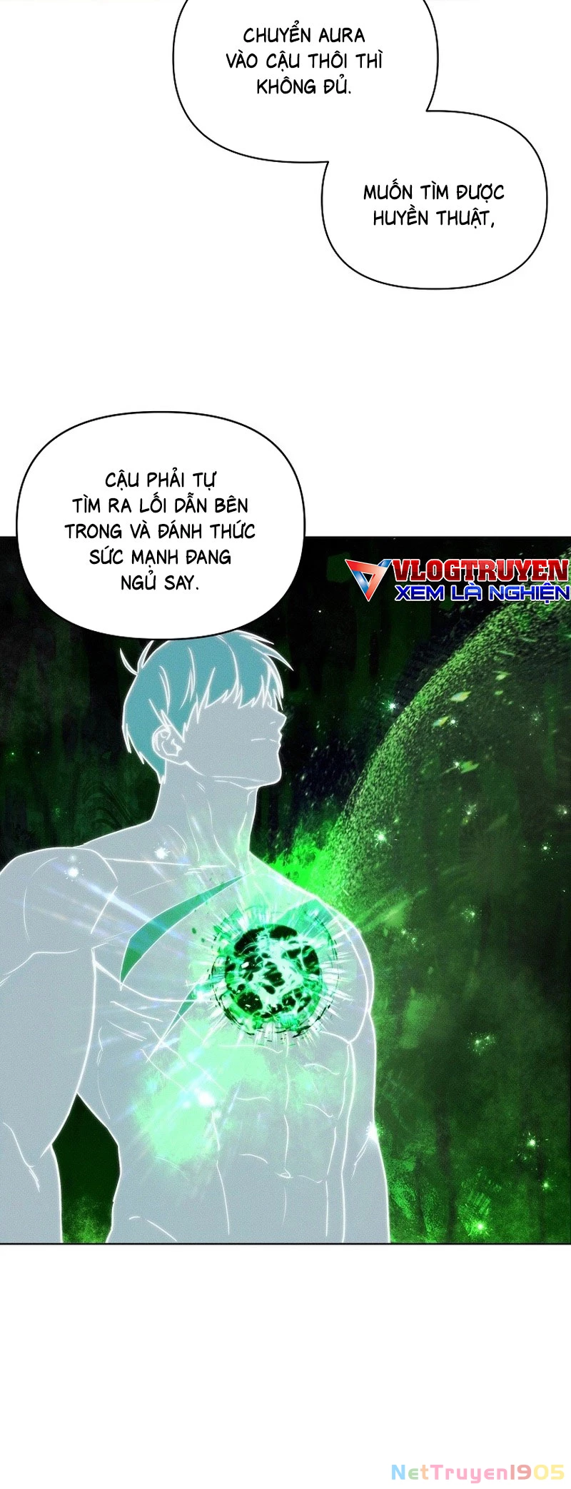 Trở Thành Man Di Ở Thế Giới Fantasy Chapter 21 - 22