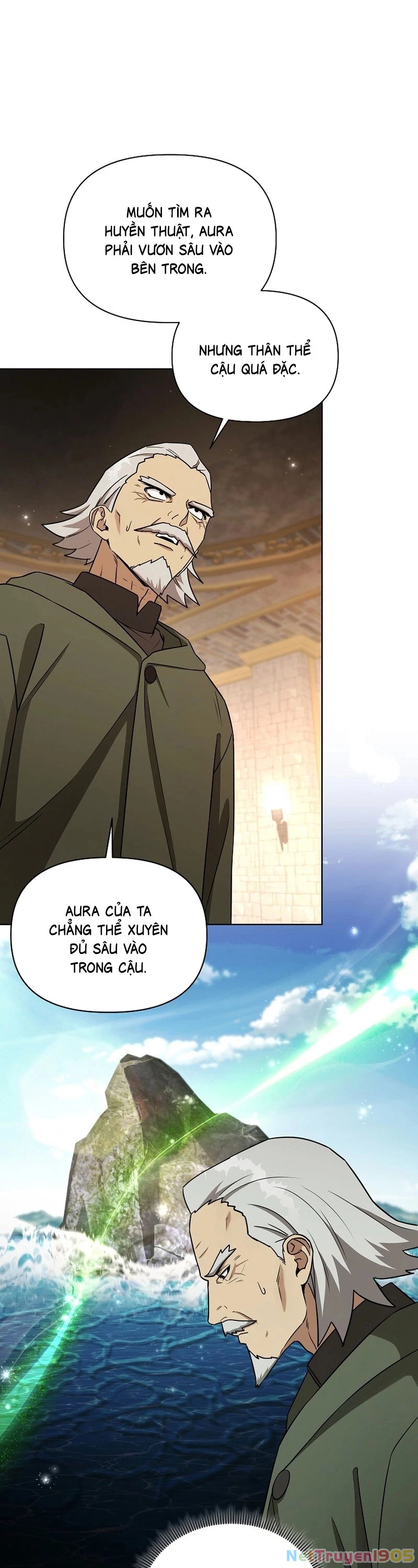 Trở Thành Man Di Ở Thế Giới Fantasy Chapter 21 - 26