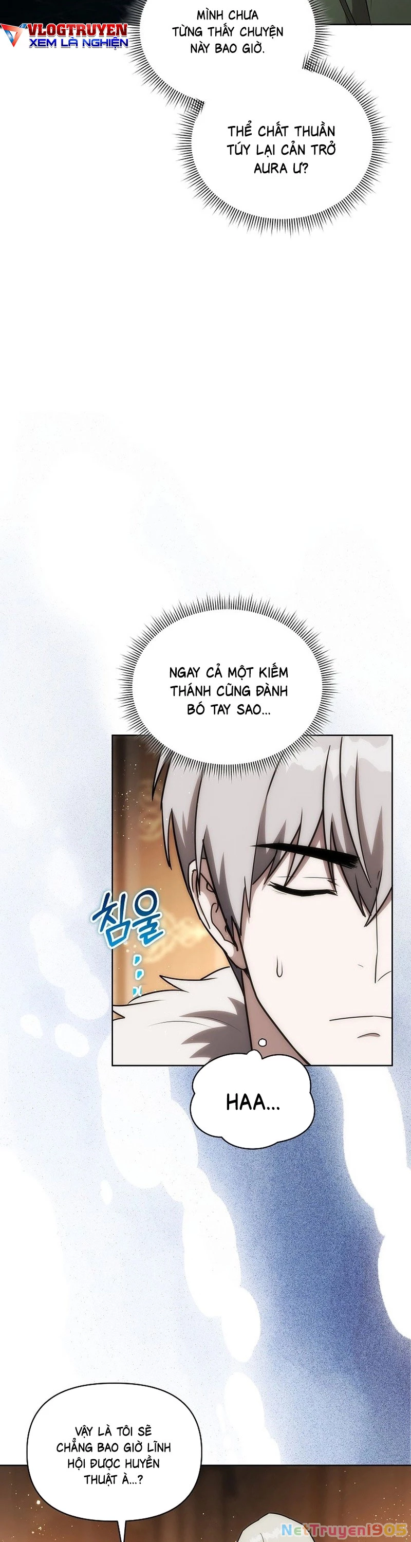 Trở Thành Man Di Ở Thế Giới Fantasy Chapter 21 - 27