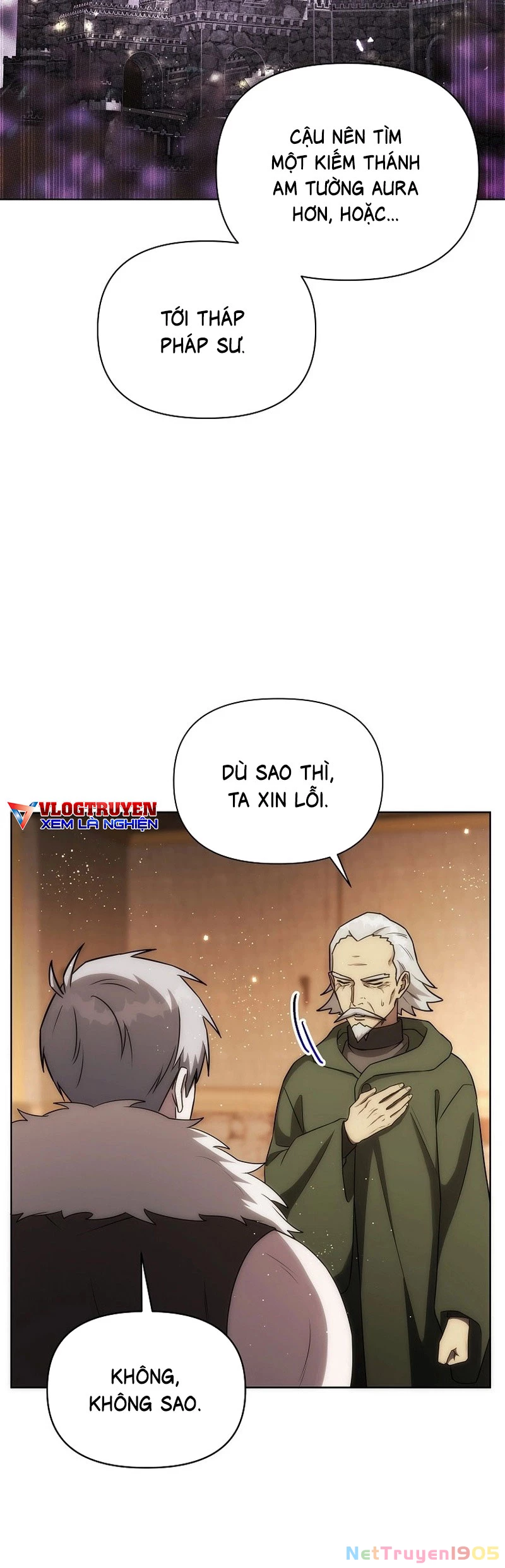 Trở Thành Man Di Ở Thế Giới Fantasy Chapter 21 - 29