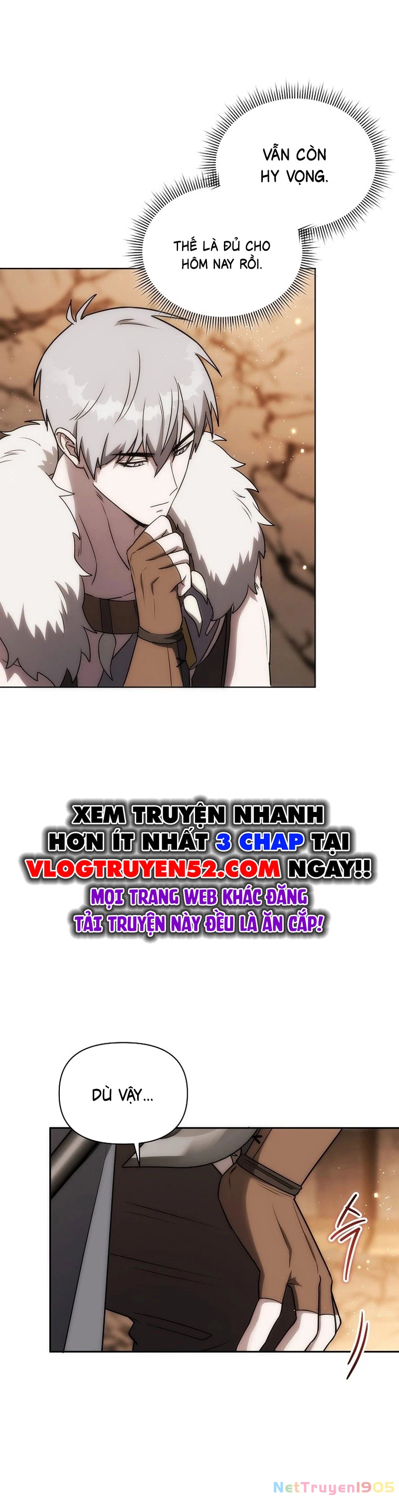 Trở Thành Man Di Ở Thế Giới Fantasy Chapter 21 - 30