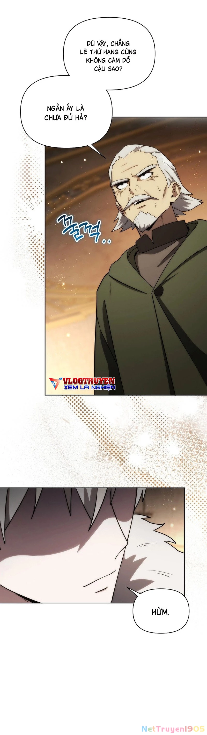 Trở Thành Man Di Ở Thế Giới Fantasy Chapter 21 - 36