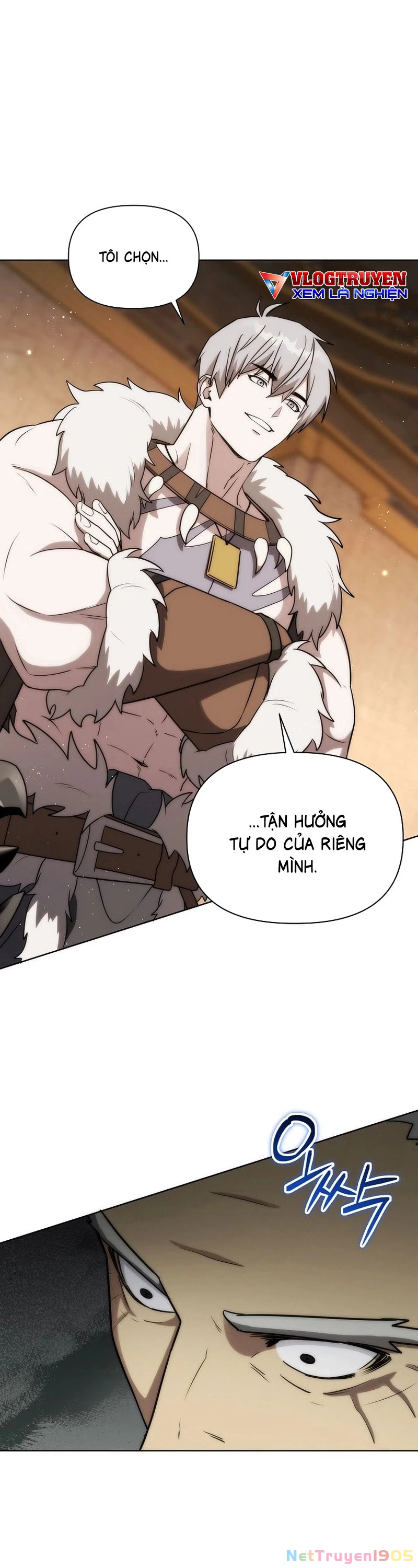 Trở Thành Man Di Ở Thế Giới Fantasy Chapter 21 - 37
