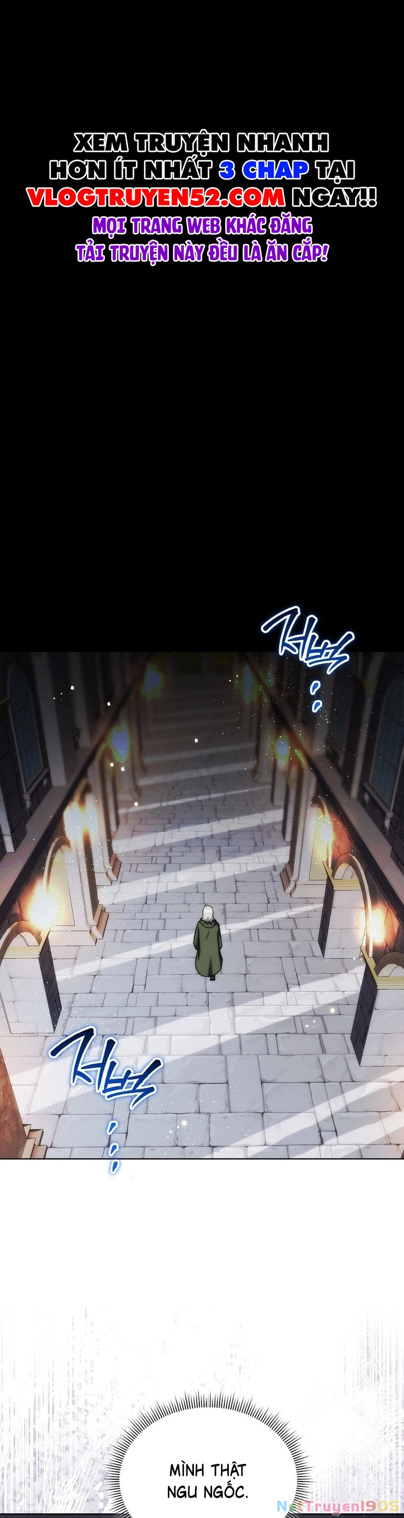 Trở Thành Man Di Ở Thế Giới Fantasy Chapter 21 - 40