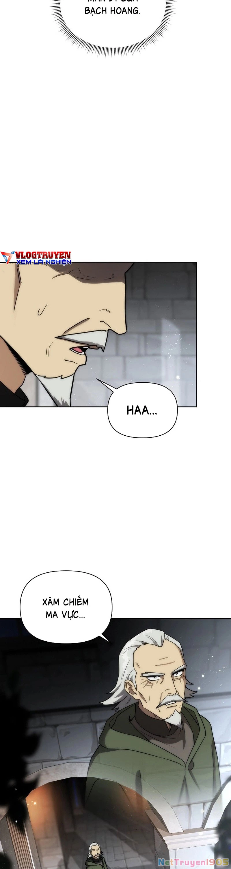 Trở Thành Man Di Ở Thế Giới Fantasy Chapter 21 - 43