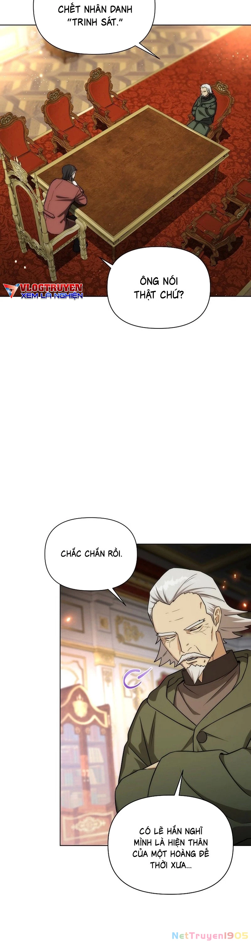 Trở Thành Man Di Ở Thế Giới Fantasy Chapter 21 - 46