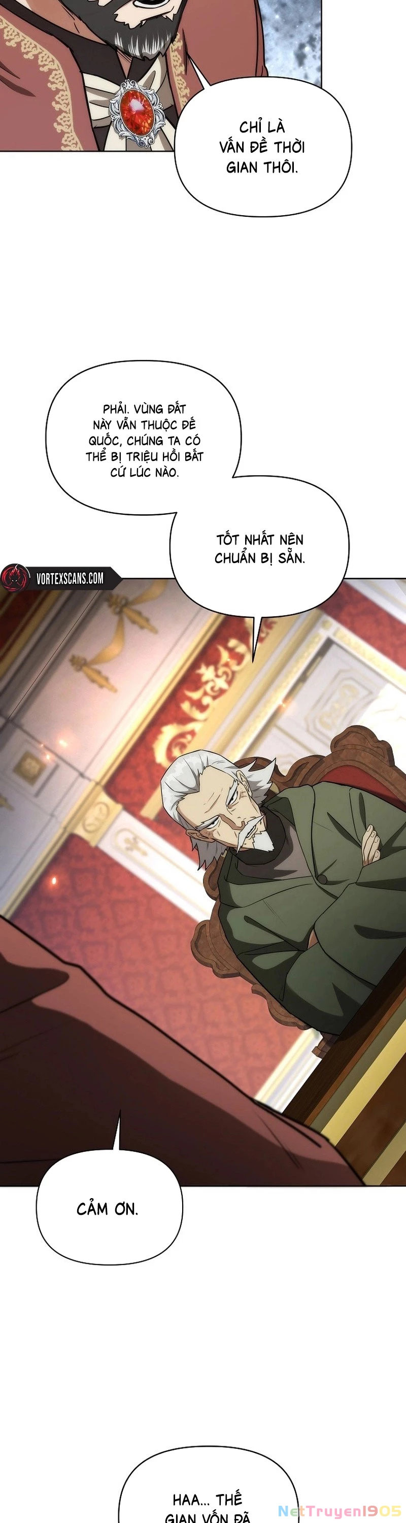 Trở Thành Man Di Ở Thế Giới Fantasy Chapter 21 - 48
