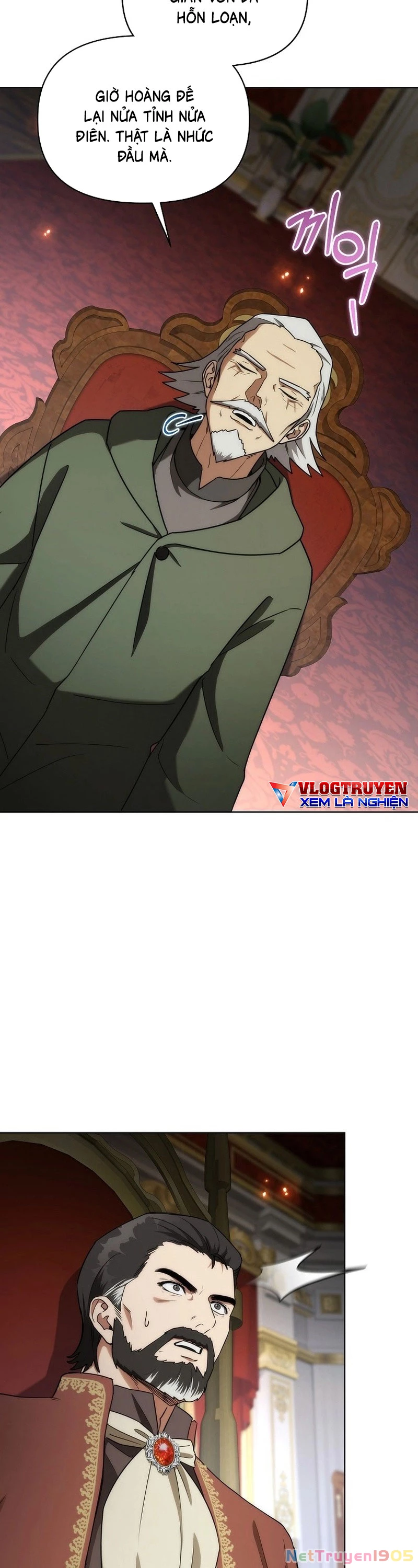 Trở Thành Man Di Ở Thế Giới Fantasy Chapter 21 - 49