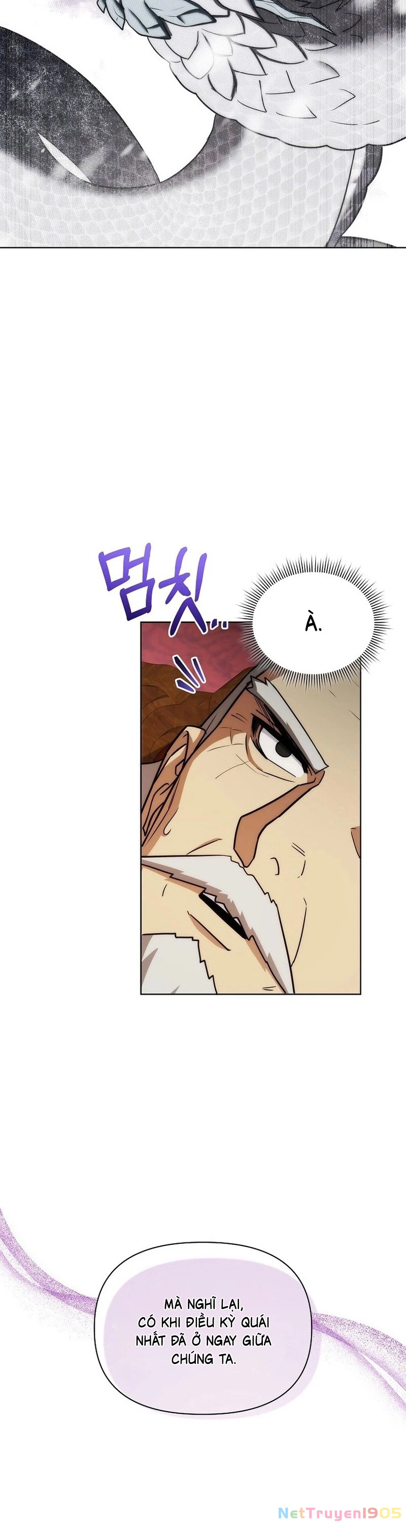 Trở Thành Man Di Ở Thế Giới Fantasy Chapter 21 - 54