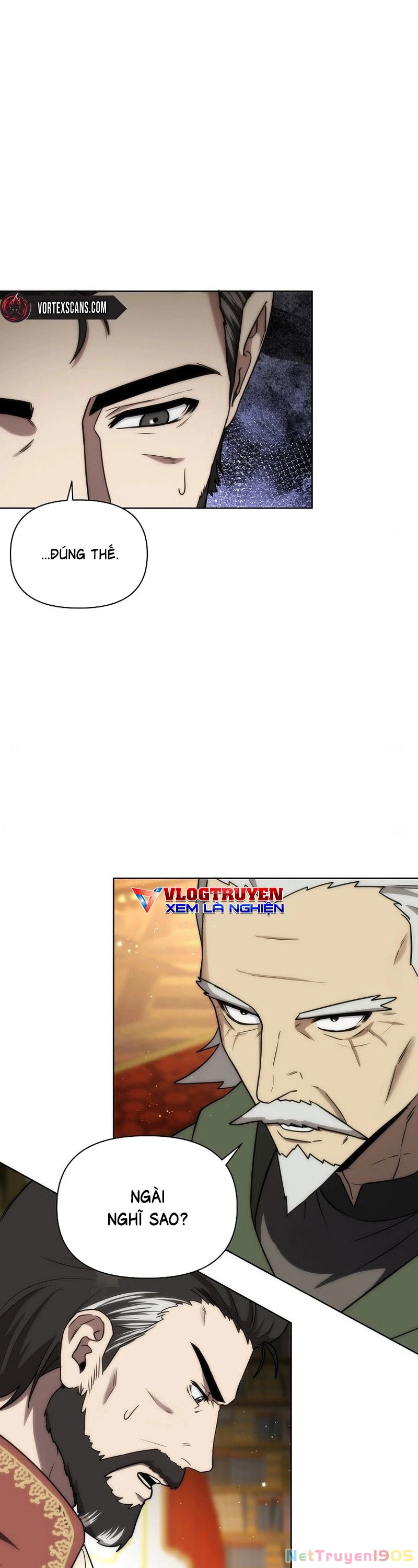 Trở Thành Man Di Ở Thế Giới Fantasy Chapter 21 - 55
