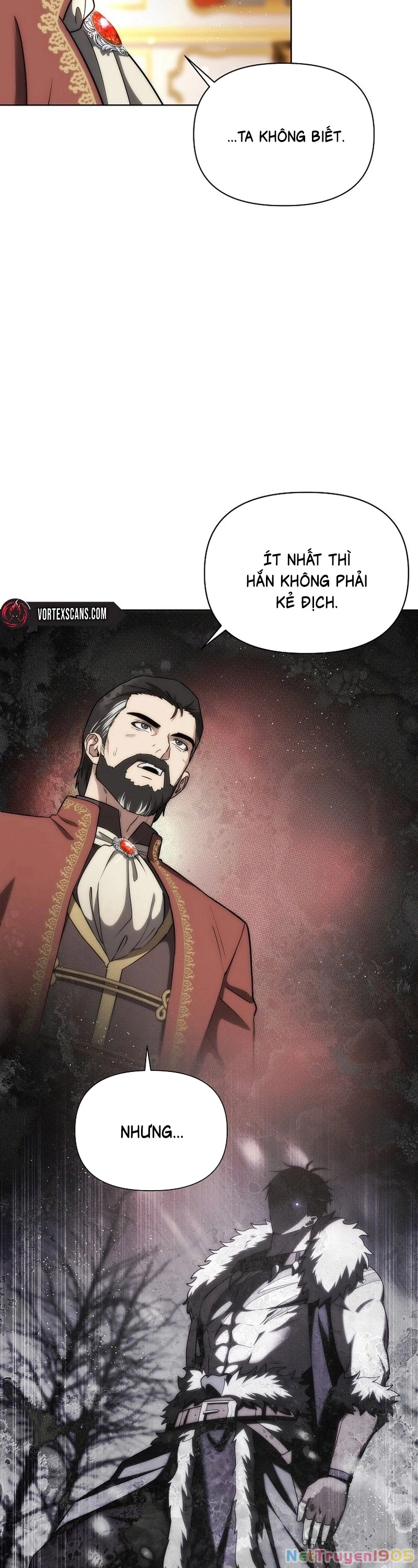 Trở Thành Man Di Ở Thế Giới Fantasy Chapter 21 - 56