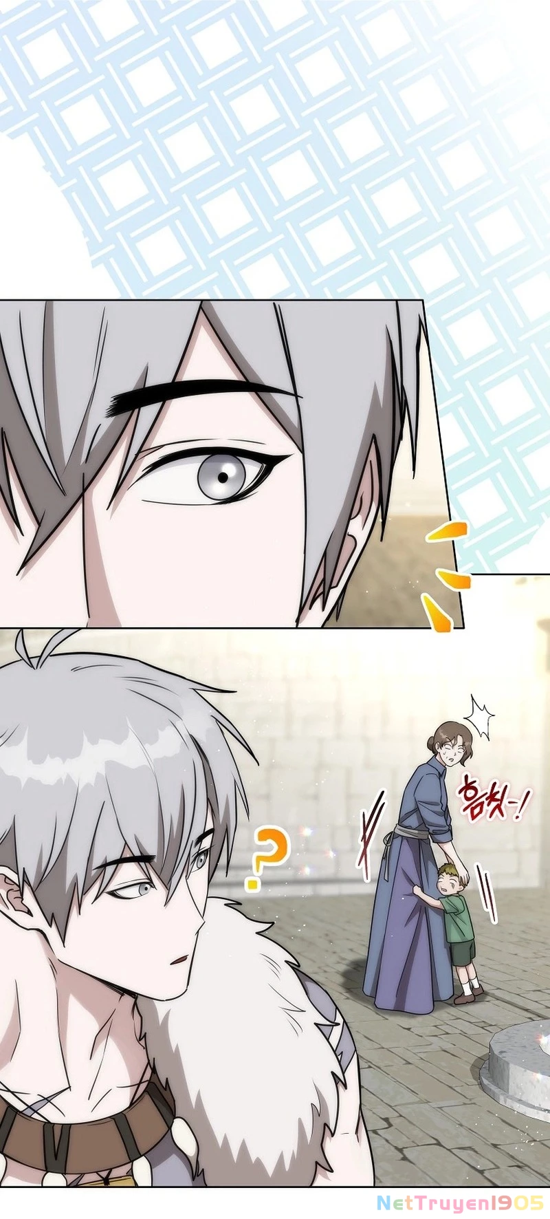Trở Thành Man Di Ở Thế Giới Fantasy Chapter 22 - 3
