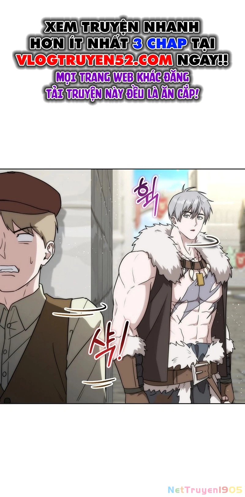 Trở Thành Man Di Ở Thế Giới Fantasy Chapter 22 - 4