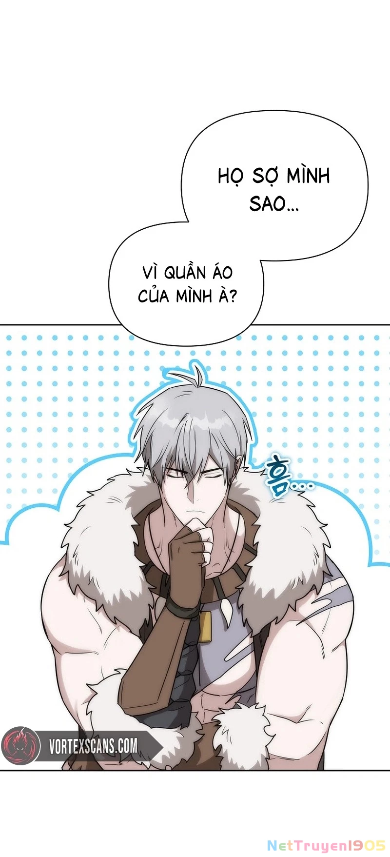 Trở Thành Man Di Ở Thế Giới Fantasy Chapter 22 - 6
