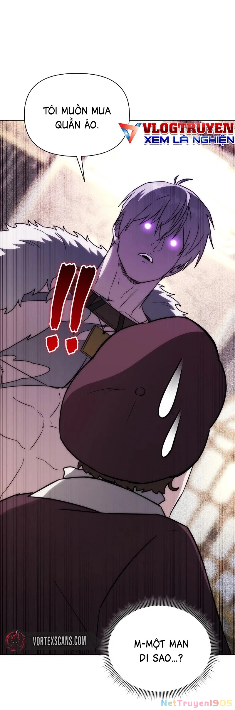 Trở Thành Man Di Ở Thế Giới Fantasy Chapter 22 - 11