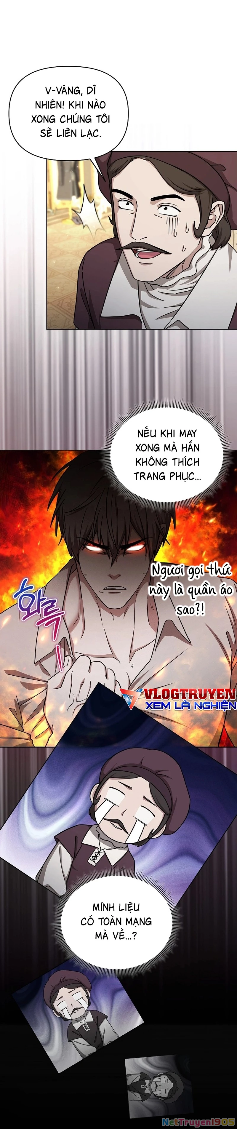 Trở Thành Man Di Ở Thế Giới Fantasy Chapter 22 - 15