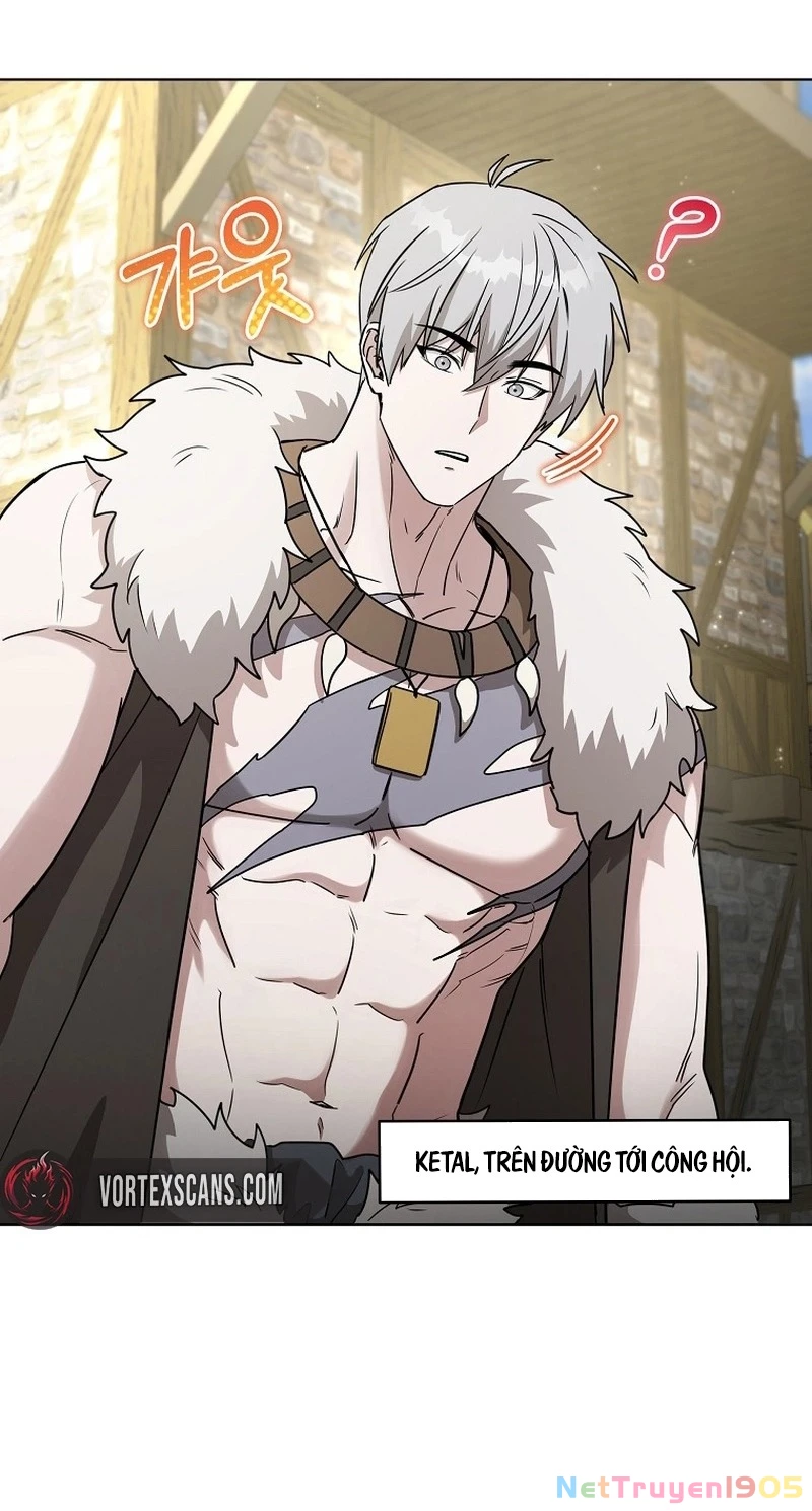 Trở Thành Man Di Ở Thế Giới Fantasy Chapter 22 - 18