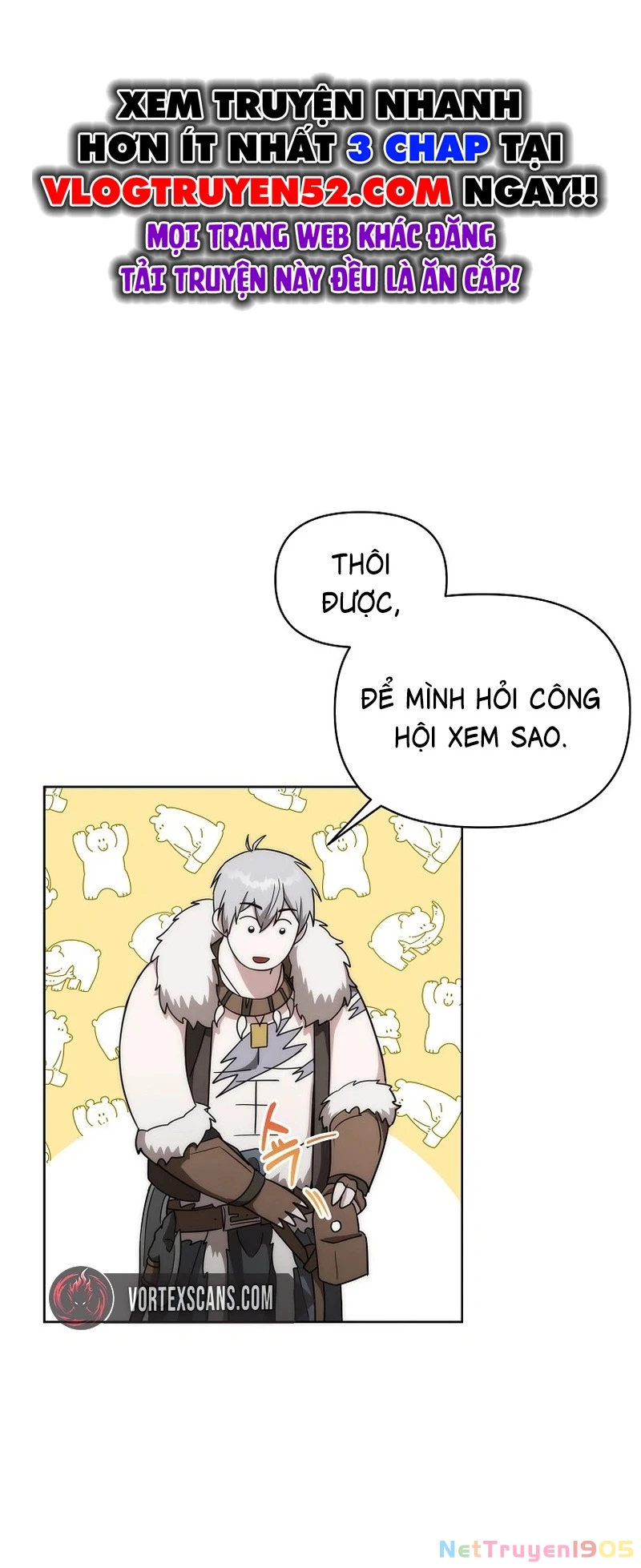 Trở Thành Man Di Ở Thế Giới Fantasy Chapter 22 - 24