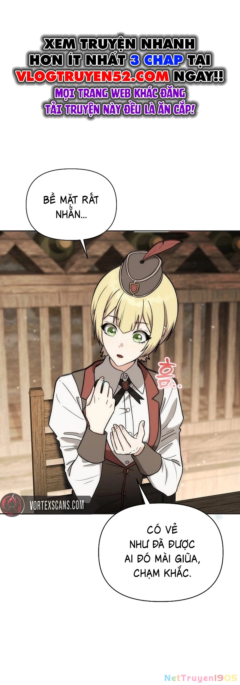 Trở Thành Man Di Ở Thế Giới Fantasy Chapter 22 - 29