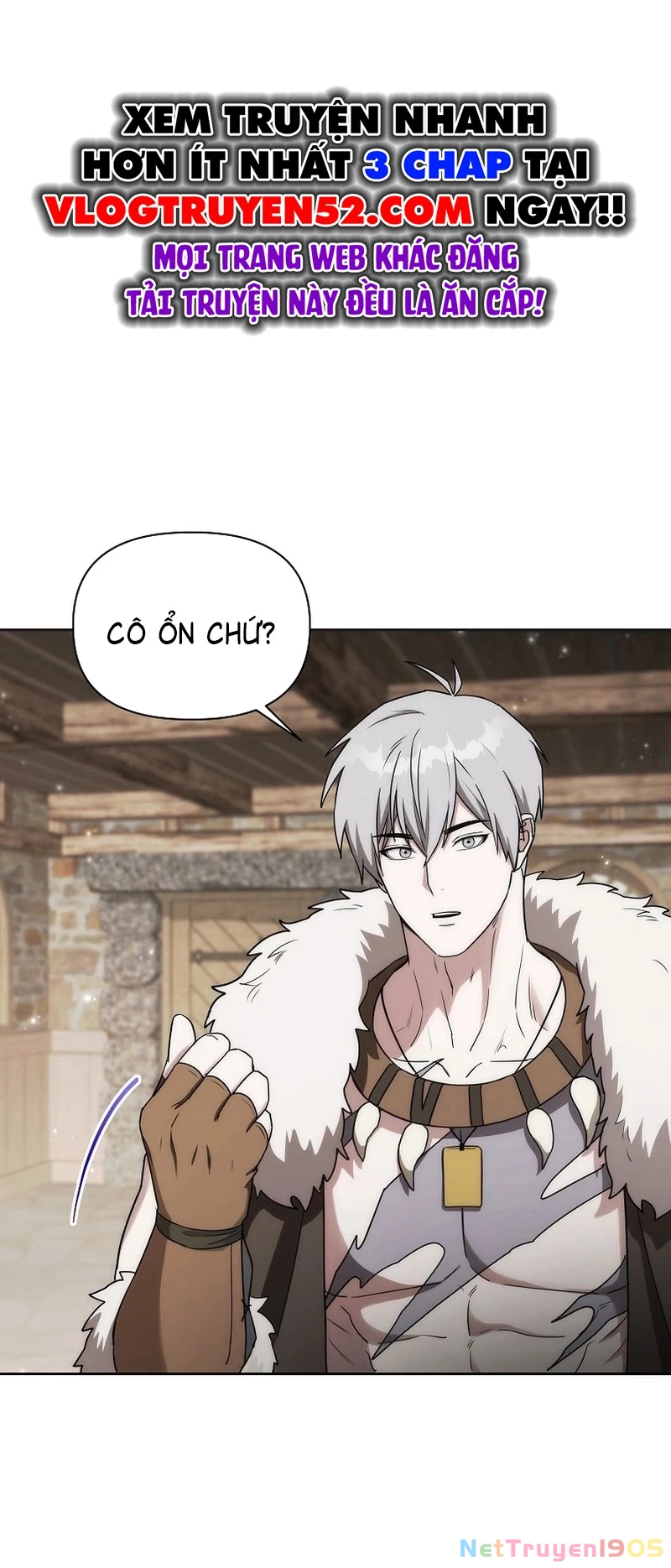 Trở Thành Man Di Ở Thế Giới Fantasy Chapter 22 - 34
