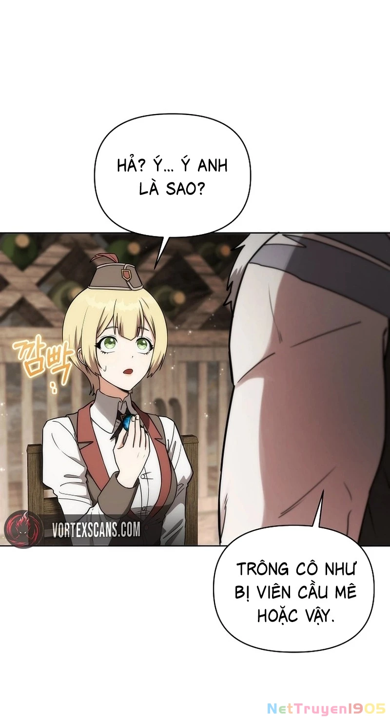 Trở Thành Man Di Ở Thế Giới Fantasy Chapter 22 - 35