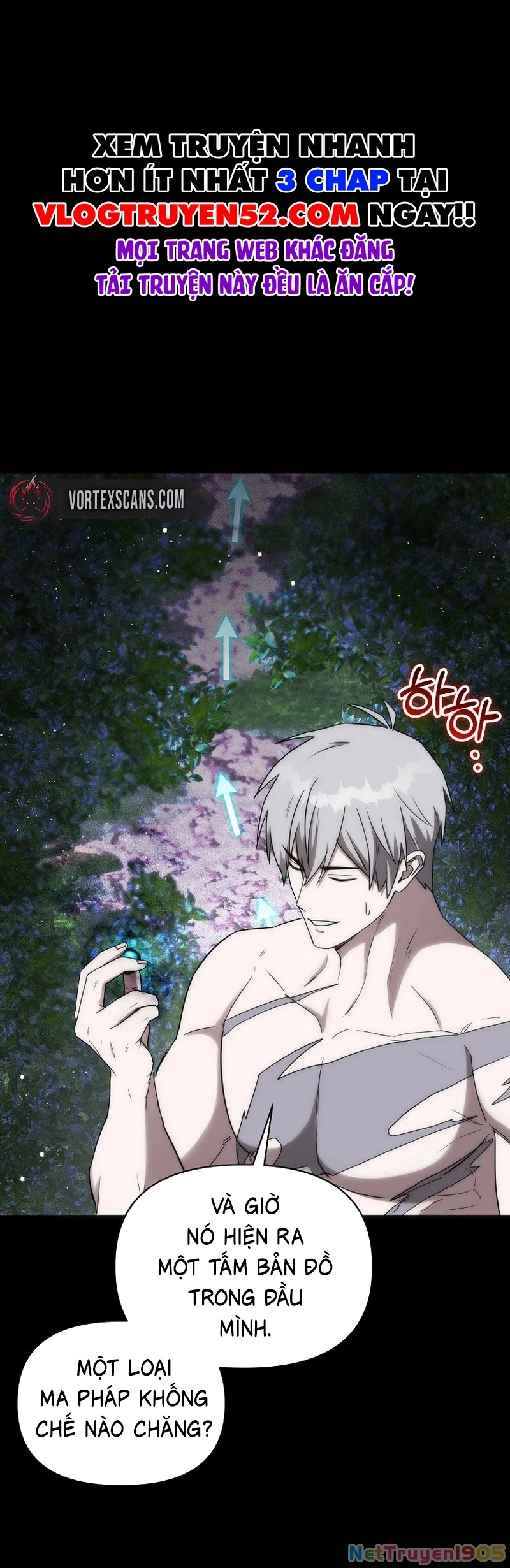 Trở Thành Man Di Ở Thế Giới Fantasy Chapter 22 - 48