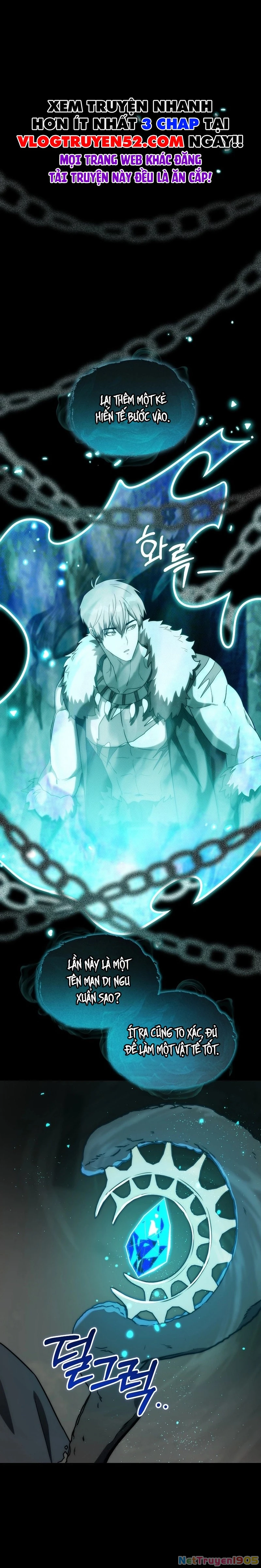 Trở Thành Man Di Ở Thế Giới Fantasy Chapter 22 - 58