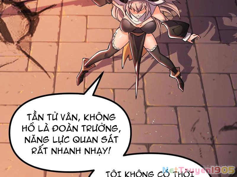 Sau khi quỷ dị giáng lâm, ta mở khóa tháp thông thiên Chapter 13 - 105