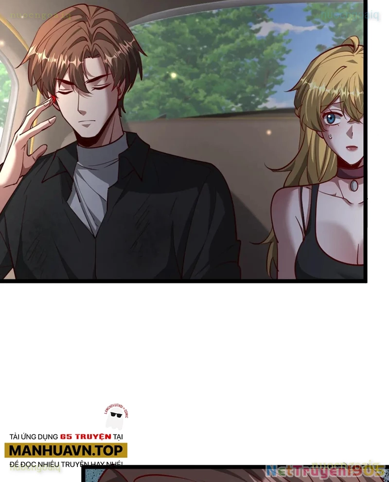 Ta Bị Kẹt Cùng Một Ngày 1000 Năm Chapter 205 - 2