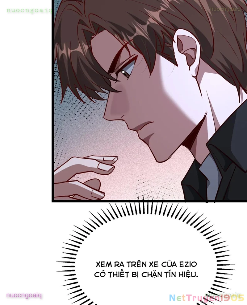 Ta Bị Kẹt Cùng Một Ngày 1000 Năm Chapter 205 - 3