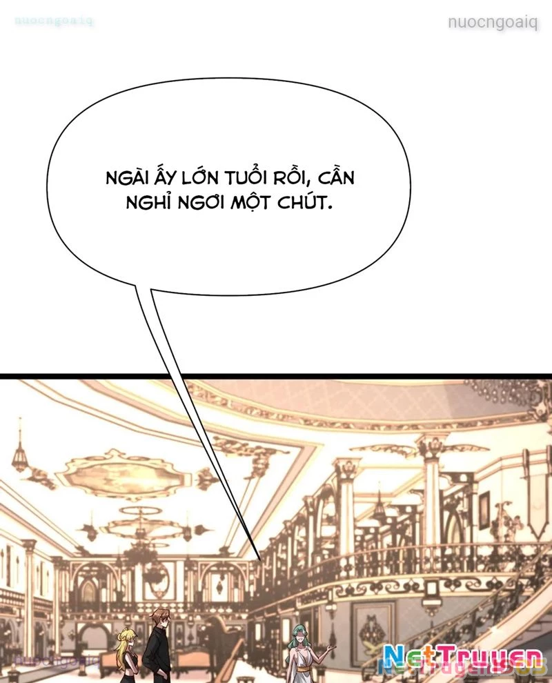 Ta Bị Kẹt Cùng Một Ngày 1000 Năm Chapter 205 - 11