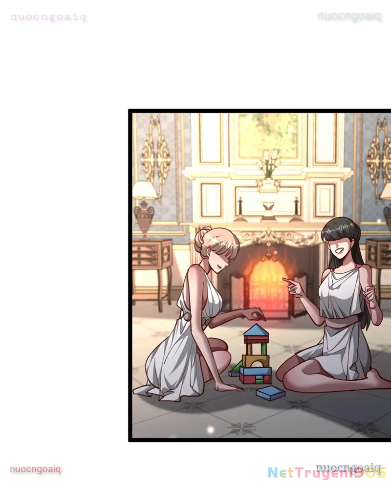 Ta Bị Kẹt Cùng Một Ngày 1000 Năm Chapter 205 - 15