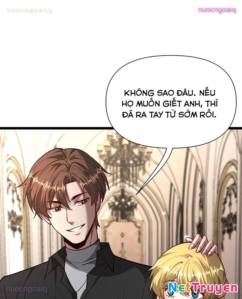 Ta Bị Kẹt Cùng Một Ngày 1000 Năm Chapter 205 - 21