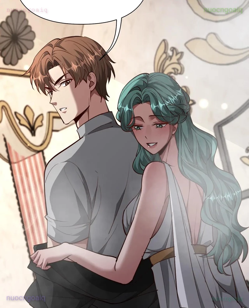 Ta Bị Kẹt Cùng Một Ngày 1000 Năm Chapter 205 - 27