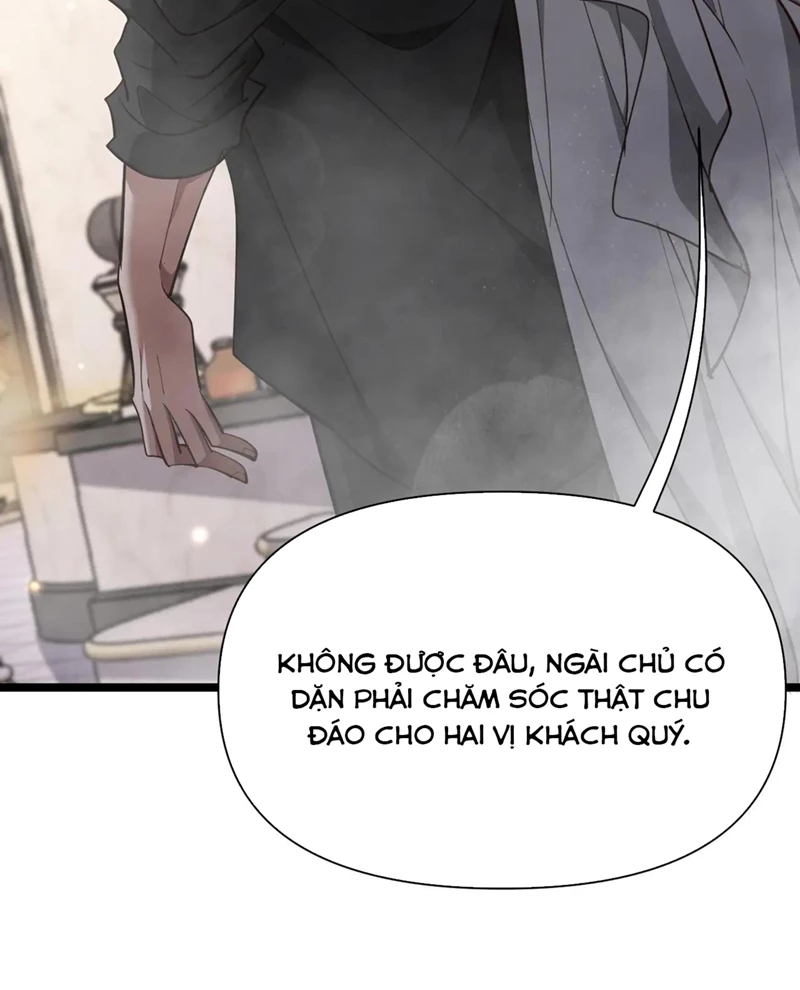 Ta Bị Kẹt Cùng Một Ngày 1000 Năm Chapter 205 - 28