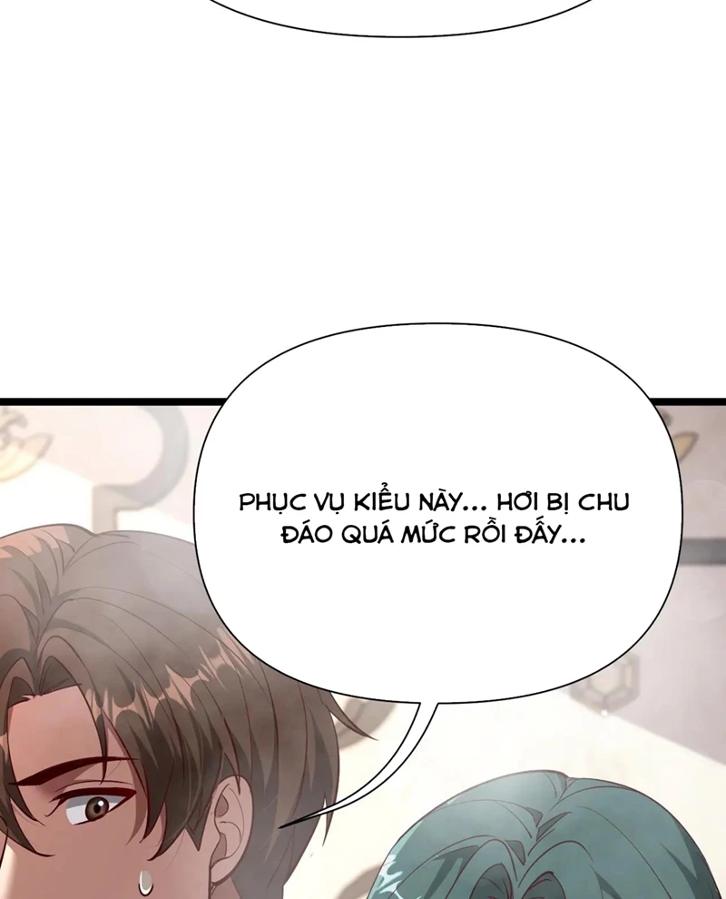 Ta Bị Kẹt Cùng Một Ngày 1000 Năm Chapter 205 - 34