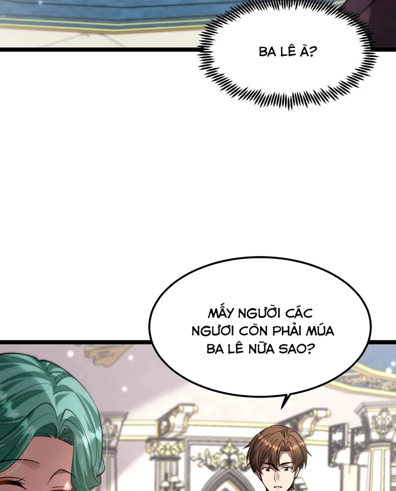 Ta Bị Kẹt Cùng Một Ngày 1000 Năm Chapter 205 - 44