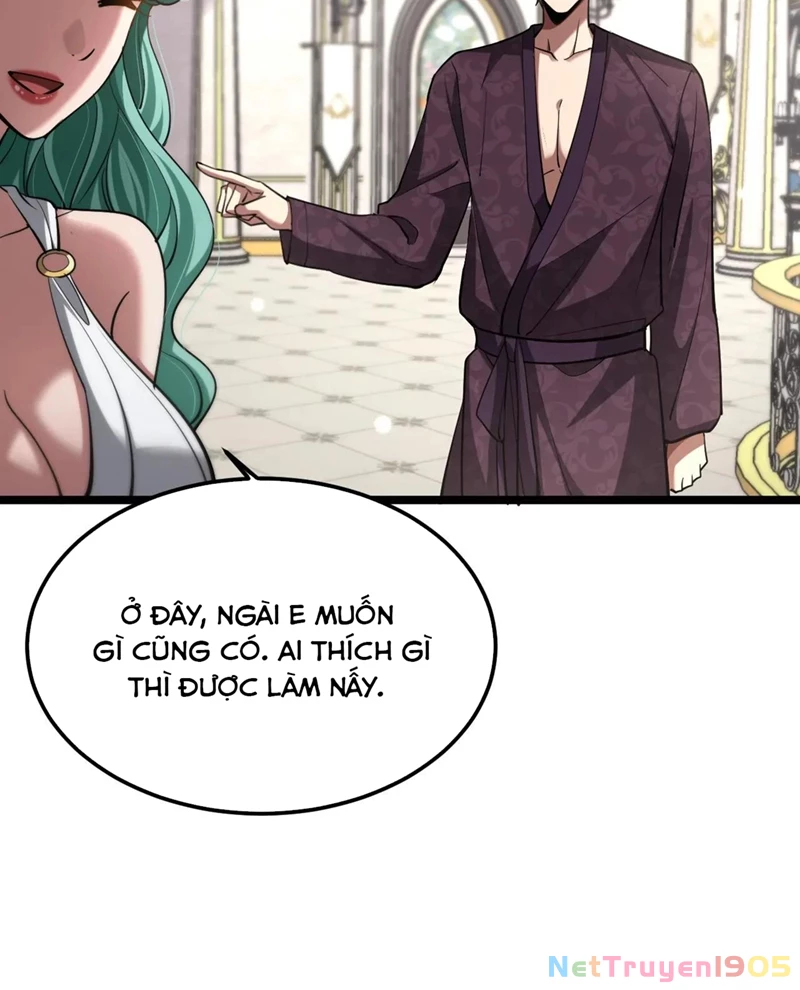 Ta Bị Kẹt Cùng Một Ngày 1000 Năm Chapter 205 - 45