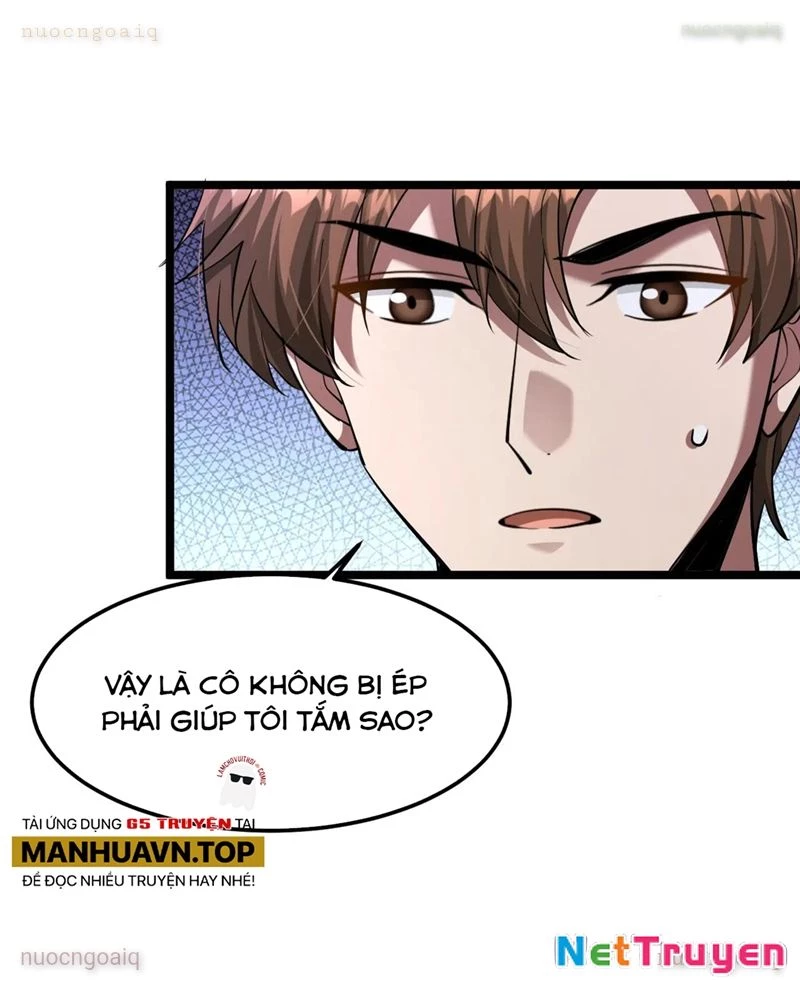 Ta Bị Kẹt Cùng Một Ngày 1000 Năm Chapter 205 - 46