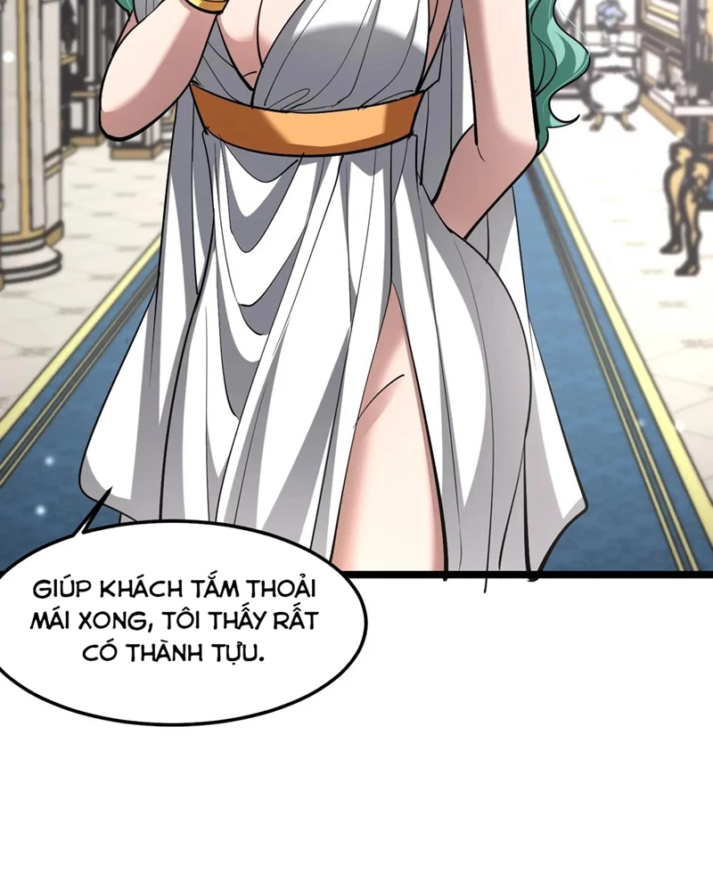 Ta Bị Kẹt Cùng Một Ngày 1000 Năm Chapter 205 - 48