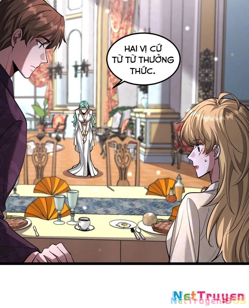 Ta Bị Kẹt Cùng Một Ngày 1000 Năm Chapter 205 - 51